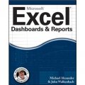 Microsoft Excel Dashboards and Reports [平裝] (Excel 面板與報表（叢書）)