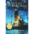 Bridge to Terabithia (Movie Tie-In Edition) [平裝] (仙境之橋，電影版)