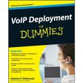 VoIP Deployment For Dummies