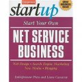 Start Your Own Net Services Business [平裝]