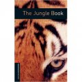 Oxford Bookworms Library Third Edition Stage 2: The Jungle Book [平裝] (牛津書蟲系列 第三版 第二級:森林王子)