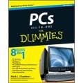 PCs All-in-One For Dummies [平裝] (傻瓜書-個人電腦合集　第5版)