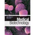 Medical Biotechnology [平裝] (醫用生物技術)