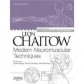 Modern Neuromuscular Techniques with DVD [平裝] (現代神經肌肉技術附DVD,第3版)