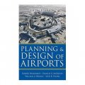 Planning and Design of Airports, Fifth Edition [精裝]