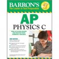 Barron s AP Physics C, 3rd Edition [平裝]