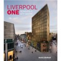Liverpool One: Remaking a City Centre [平裝] (利物浦：城市中心再造)
