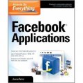 Facebook Applications [平裝]