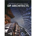 DP Architects [精裝] (DP建築)