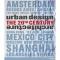 Urban Design & Architecture The 20th Century [精裝] (20世紀城市規化建築歷史)