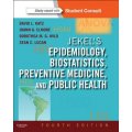Jekel s Epidemiology, Biostatistics, Preventive Medicine, and Public Health, 4th Edition [平裝]