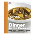 Dinner in the Freezer (Everyday Easy) [精裝]