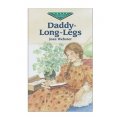 Daddy-Long-Legs [平裝] (長腿爸爸)