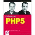 Professional PHP5 (Programmer to Programmer) [平裝]