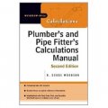 Plumber s and Pipe Fitter s Calculations Manual [平裝]