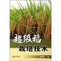 超級稻栽培技術