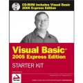 Wrox s Visual Basic 2005 Express Edition Starter Kit