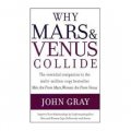 Mars and Venus Collide [平裝]