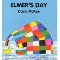 Elmer s Day [Board book] [平裝]