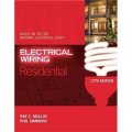 Electrical Wiring Residential [平裝]