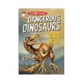 Clever Clog: Dangerous Dinosaurs [平裝] (危險的恐龍)