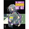 Complete Shoujo Art Kit [精裝] (完整的少女藝術套件)