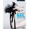 The Complete Nail Technician (Hairdressing and Beauty Industry Authority) [平裝]