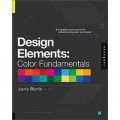 Design Elements, Color Fundamentals: A Graphic Style Manual for Understanding Color in Design [平裝]