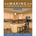Making Cabinets & Built-Ins [平裝] (製作陳列櫃和內部結構)