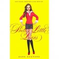 Pretty Little Liars Box Set (Books 1-4) [平裝] (美少女謊言套裝，1-4)