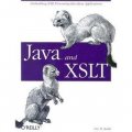 Java and XSLT