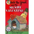 Nate the Great and the Mushy Valentine [平裝] (偉大的納特和馬士五氏)