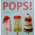 Pops!: Icy Treats for Grown Ups [平裝]