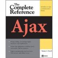 Ajax: The Complete Reference [平裝]