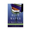 Blue Water: A Novel [平裝]