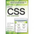 Learn CSS with W3Schools [平裝] (跟W3Schools學CSS)