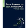 Digital Forensics for Legal Professionals