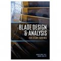 Blade Design and Analysis for Steam Turbines [精裝]