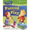Putting on a Play， Unit 8， Book 6