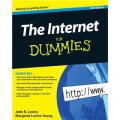 The Internet For Dummies [平裝] (傻瓜書-因特網)