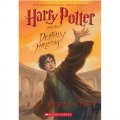 Harry Potter and the Deathly Hallows [平裝] (哈利‧波特與死亡聖器)
