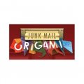 Junk Mail Origami [Spiral-bound] [平裝]