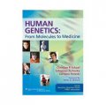 Genetics: A Clinical Approach [平裝]