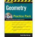 CliffsNotes Geometry Practice Pack: Practice Pack [平裝]