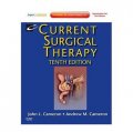 Current Surgical Therapy [精裝] (最新外科療法 第10版 (附網絡版))