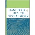Handbook of Health Social Work [精裝] (健康社會工作手冊)