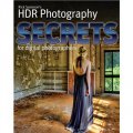Rick Sammon s HDR Secrets for Digital Photographers [平裝] (裡克‧塞曼的數碼攝影師高動態範圍渲染之秘訣)