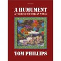 A Humument: A Treated Victorian Novel [平裝]