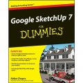 Google SketchUp 7 For Dummies [平裝] (傻瓜書-Google Sketchup)