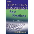 Supply Chain Management: Best Practices [精裝] (供應鏈管理：最佳實踐)